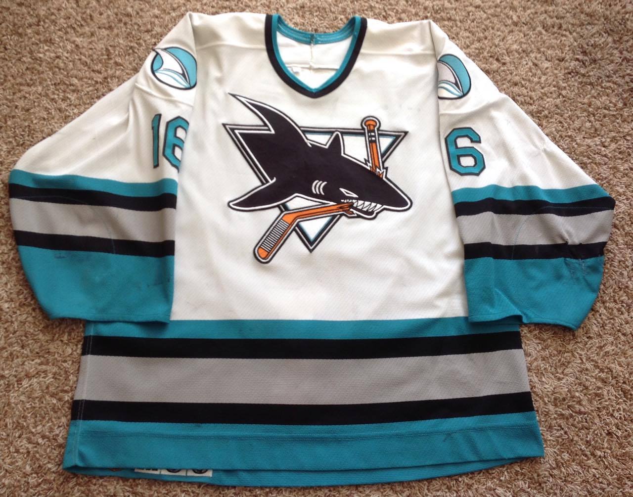 Sharks jersey concept based off of the new Barracuda away threads :  r/SanJoseSharks